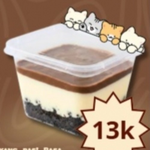 NYOIYY DESERT