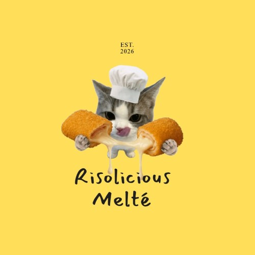 Risolicious Melté
