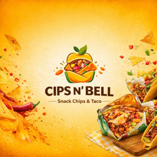 Cips N' Bell