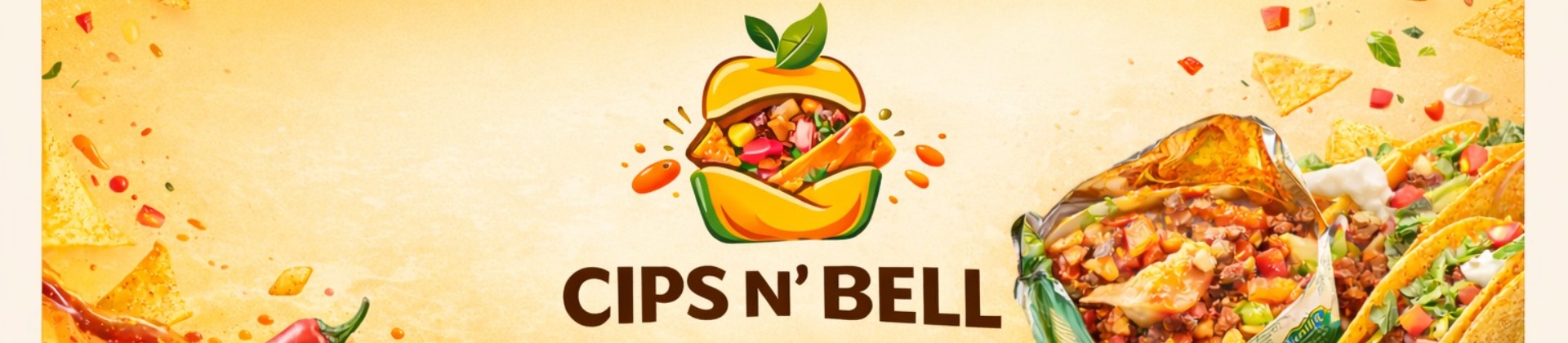 Cips N' Bell