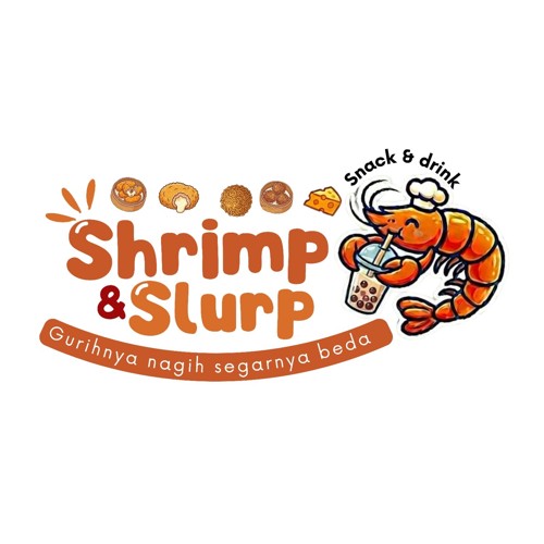 Shrimp & Slurp