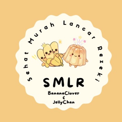 SEHAT MURAH LANCAR REJEKI