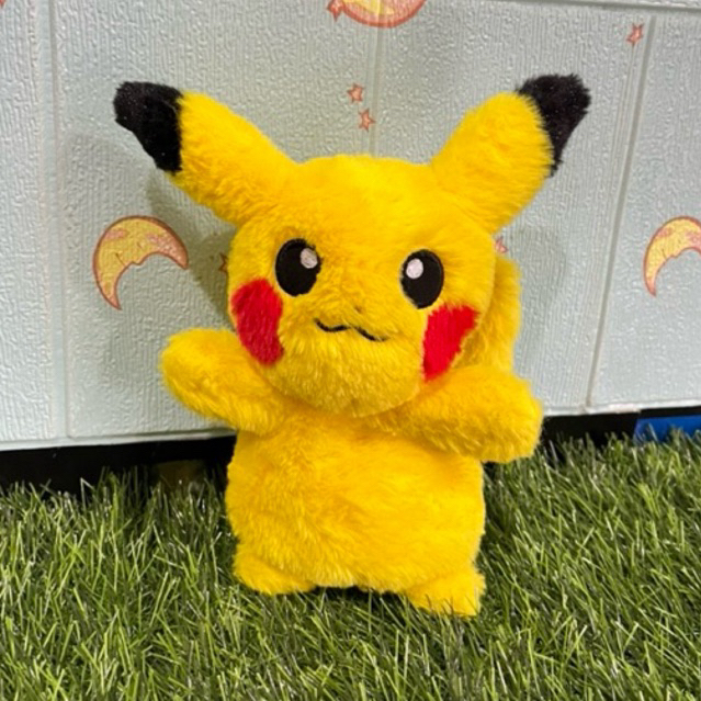 Pikacu